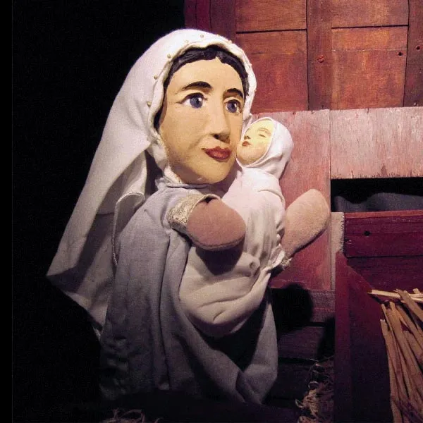Speciale programma 11 december 2026 in de H. Mariakerk in Almere