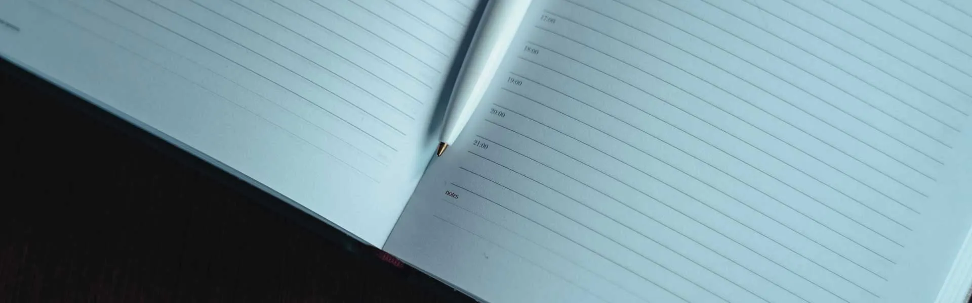 Agenda Voorstellingen en andere Activiteiten