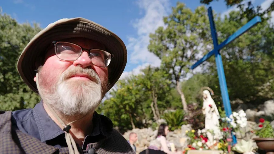 Radicaal Franciscaans Pelgrimeren zonder geld