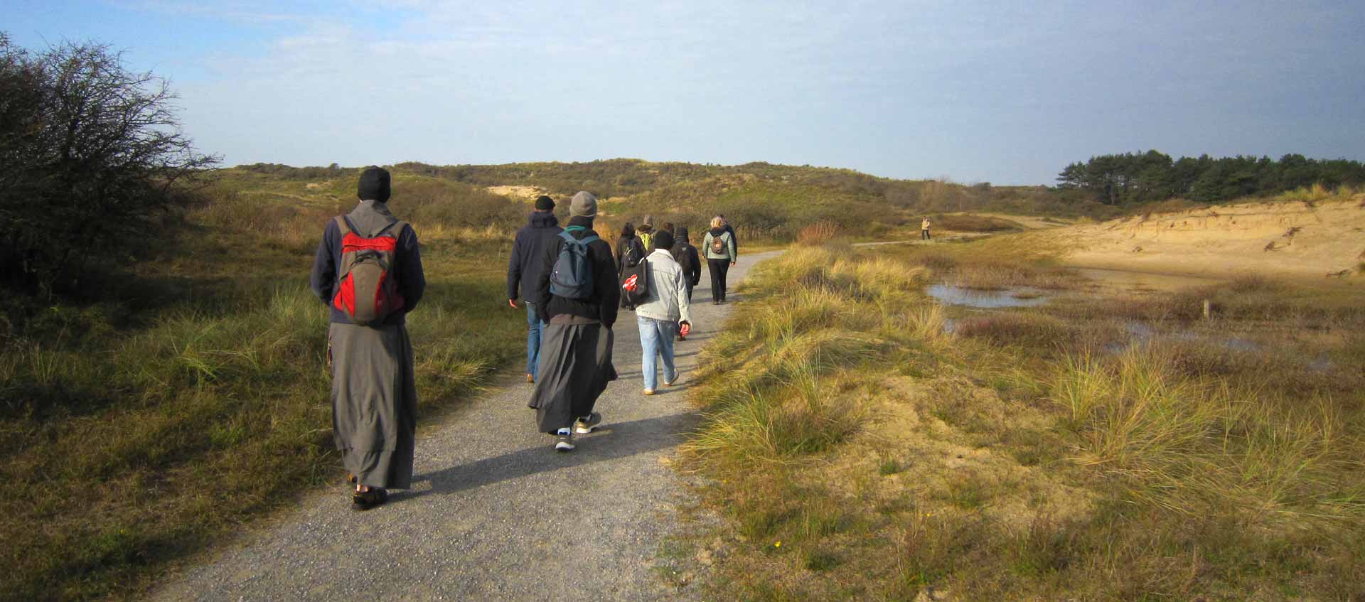Alle activiteiten van De Arme Pelgrim